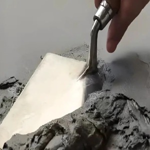 三门混凝土裂缝孔洞剥落冻融修复用高强度丙乳防腐蚀砂浆